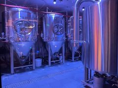 -Ambra Haus琥珀屋精酿餐厅(宝山店)