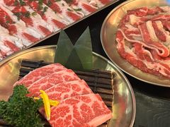 -西塔老太太泥炉烤肉(上海七宝领展广场店)