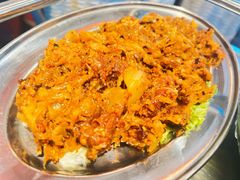 -琥珀川糟粕醋火锅(慈云寺店)