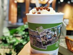 -茶颜悦色(黄花机场店)