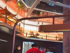 -西塔老太太泥炉烤肉(上海七宝领展广场店)