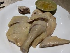 -张记旺角食街(动物园店)