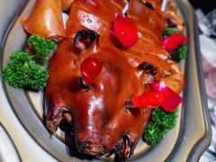 -谭厨中山传家菜.乳鸽.脆鲩鱼(华强北中航城店)