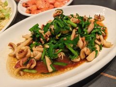 -金海湾海鲜排档(朱家尖店)