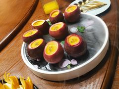 -荷风细雨·中国茶宴(碧云店)