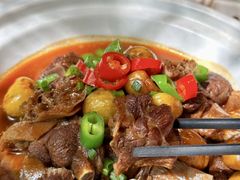 -鱼食饭稻·苏浙土菜17年老馆子(平江路店)