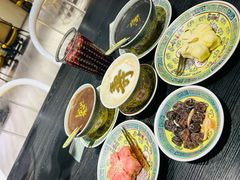 -宫事颐庭·老佛爷贵寿下午茶(颐和园店)