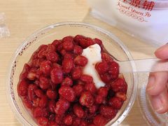 -桂桂茶(滨江百联店)