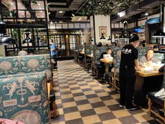 -小柴米·传统江西菜(八一广场店)