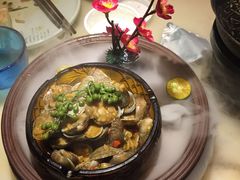 -佬麻雀·新湘菜(珠海金发购物中心店)