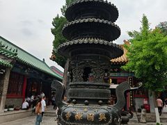 -千佛山风景名胜区