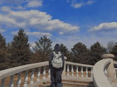 -沈阳植物园