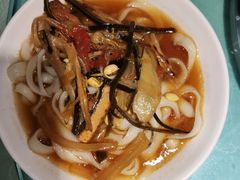 -五台山八大碗·地方风味菜馆(五爷庙店)