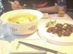 -四世同堂·京菜·烤鸭(双井店)