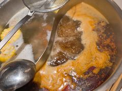 -牛品福潮汕牛肉火锅(旺庄店)