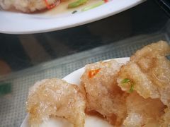 -大鹅岛绿色生态美食园