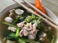 -槟城街头艺术街区