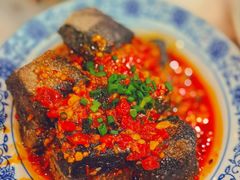 -新新湘菜馆(新中街二条店)