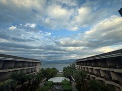 -西昌邛海湾柏樾酒店(原邛海湾柏栎度假酒店)