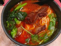 -和府捞面(东直门银座店)