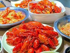-靓靓蒸虾·头牌蒸虾(南山桂庙店)