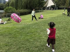 -杭州城北体育公园