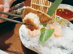 -白石的深夜食堂(济南万象城店)