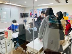 -帝京日语(春熙路旗舰校区)