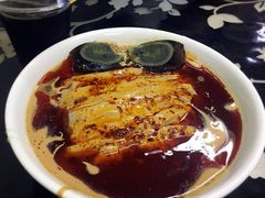 -何老二卤汁凉粉