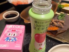 -牛New寿喜烧(金茂览秀城店)
