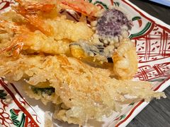-滩万日本料理Nadaman(国贸大酒店)