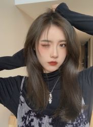 -icare美发沙龙