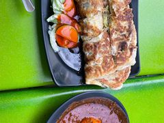 -新加坡Zam Zam餐馆