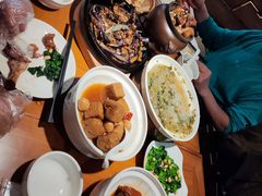 -好嫂子酱猪手•农家菜(槐房万达店)