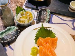 -千羽鹤海鲜居酒屋Bistro(大望路店)