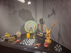 -中国3D打印文化博物馆