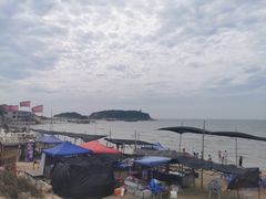 -南澳海滩