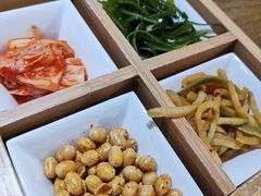 -刘一锅筋头巴脑(小北店)