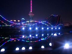 -郑州方特梦幻王国