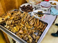 -老奶奶稀饭(明都西园店)