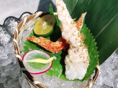 -極上萬膳·日料放题(海岸城店)