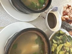 -四合心砂锅居(轩辕小区店)