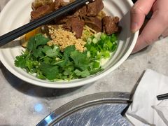 -蝎菜杨·牛肉面 羊蝎子火锅(光熙门北里店)