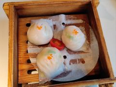 -禄运茶居·手工点心(体育西店)