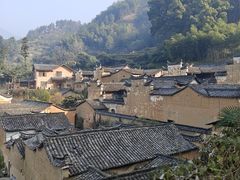 -杨家堂村