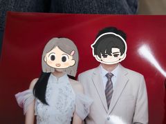 -bobo高端证件照工作室(三元桥店)