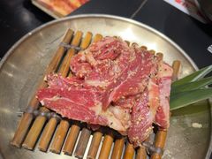 -西塔老太太泥炉烤肉(龙湖北苑天街店)