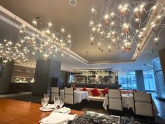 -圣丰索菲特·法国餐厅