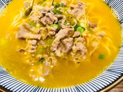 -美国加州牛肉面(锦绣天第裕龙花园店)