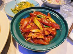 -鹿港小镇(霄云店)